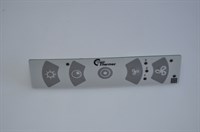 Schalter/Platine, Thermex Dunstabzugshaube - ES395